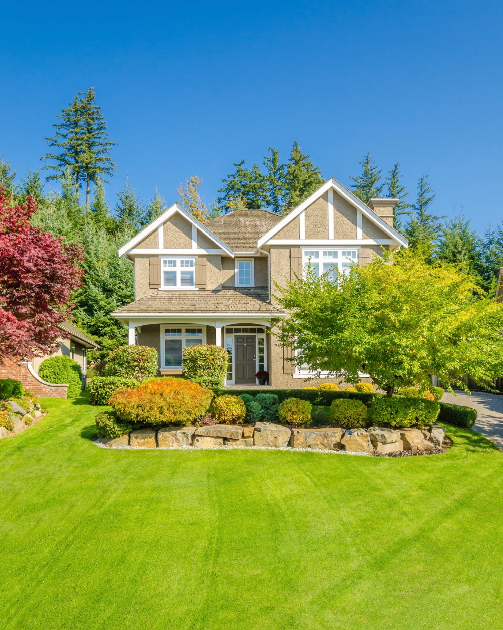 Apollo Property Maintenance team at work