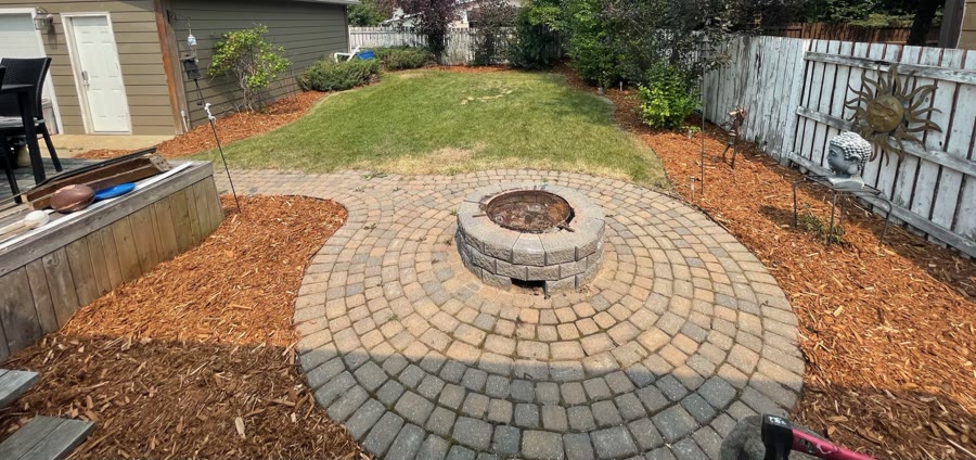 Apollo Property Maintenance project 14